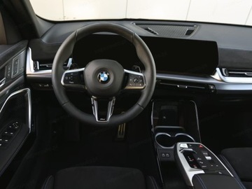BMW X2 U10 2025 BMW X2 sDrive20i Sport Suv 1.5 (170KM) 2025, zdjęcie 6