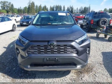 Toyota RAV4 V 2023 Toyota RAV4 Limited 2023 2.5l 2.5 Benzyna 203KM, zdjęcie 8