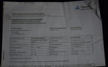 Fiat 500 II Seria 3 0.9 TwinAir 85KM 2014 Fiat 500 0.9B 2014r Klima Panorama 2 KPL KOL Sprowadzony Oplacony, zdjęcie 28