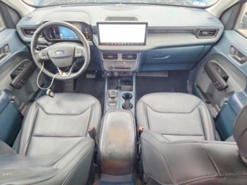 Ford Maverick II 2025 Ford Maverick Lariat 2025 2.0 Benzyna 250KM, zdjęcie 8