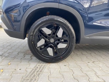 Omoda 5 1.6 T-GDI 147KM 2025 Omoda 5 1.6 Benzyna 147KM, zdjęcie 17