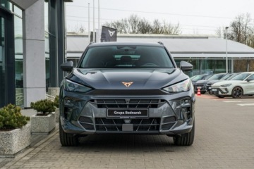 Cupra Terramar SUV 1.5 eTSI 150KM 2026 Cupra Terramar 1.5 e-TSI 150 KM DSG - Dostępny od, zdjęcie 2