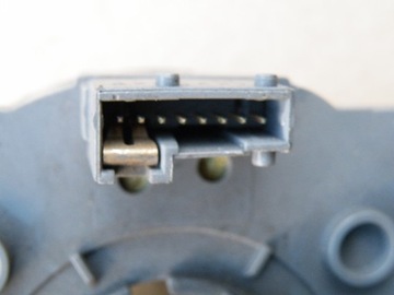 Opel Astra 2 II G Bertone купе втягивающая лента рулевого колеса AIRBAG 24436920