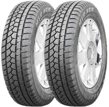 2x 175/65/14 T MIRAGE MR-W562