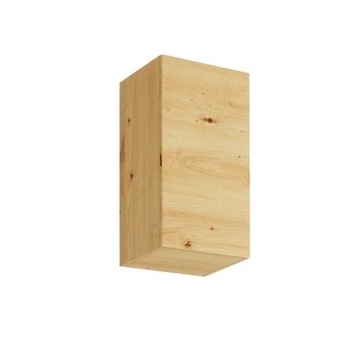 Szafka kuchenna wisząca Vinto 40 cm dąb artisan