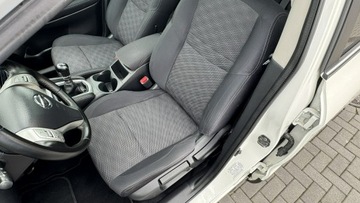 Nissan Qashqai II Crossover 1.5 dCi 110KM 2017 Nissan Qashqai Zarejestrowany PL *Kamera 360 *NAVI, zdjęcie 18
