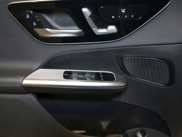 Mercedes GLC C254/X254 Coupe 2.0 200 204KM 2026 MERCEDES-BENZ GLC 200 4-Matic Avantgarde 2.0 (204KM) 2026, zdjęcie 18