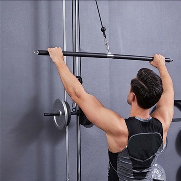 Портативный тренажер LAT Pulldown Bar
