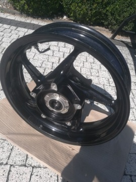 Yamaha t max xp 500 530 обод колеса s