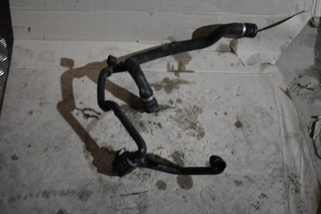 IDEALNI MADL VODNÍ PŘÍVODY PUMPIČKA VODY PORSCHE MACAN 1