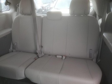 Toyota Sienna III 2020 Toyota Sienna 2020 TOYOTA SIENNA XLE 3.5 Benzyna 296KM, zdjęcie 10