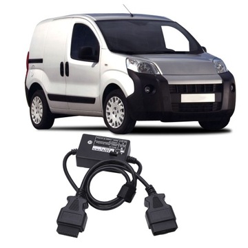 ДИАГНОСТИЧЕСКИЙ КАБЕЛЬ ДЛЯ PEUGEOT BIPPER/BOXER III