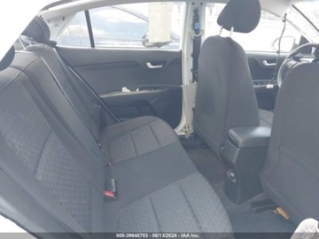 Kia Rio IV 2020 Kia Rio 2020 Kia Rio S IVT 1.6 Benzyna 120KM, zdjęcie 9