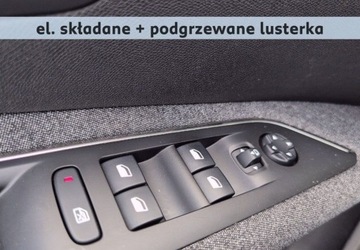 Peugeot 3008 I Crossover Facelifting 1.2 PureTech 130KM 2016 Peugeot 3008 z Gwarancja Od RiA 1.2 Benzyna 130KM, zdjęcie 11