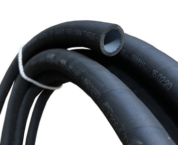 Wąż Manuli RefriMaster Plus DN22SAE J2064 TYPE E