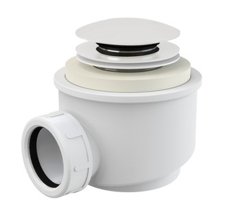 Отдельностоящая ванна Besco - Глория - 160x68