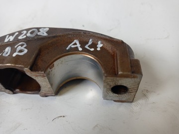 РОЛИКОВАЯ НОГА MERCEDES W208 2.0 B R1110510403 TI 81