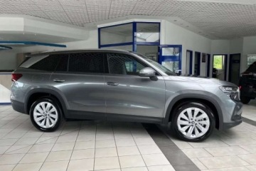 Skoda Kodiaq II SUV 2.0 TDI SCR 193KM 2026 Skoda Kodiaq Podgrzewane fotele Kamera wielofunkcyjna Dowolna Konfigurac, zdjęcie 1