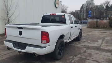 Dodge Ram IV 2018 DODGE RAM 1500 Crew Cab Pickup 5.7 HEMI ZOBACZ FILM, zdjęcie 9
