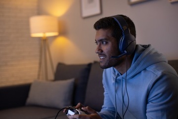 ИГРОВЫЕ НАУШНИКИ TURTLE BEACH RECON 200 GEN2