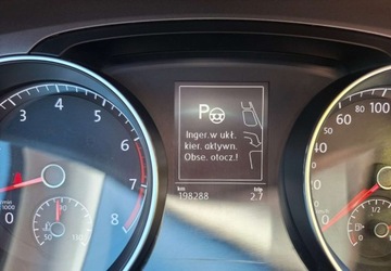 Volkswagen Golf VII 2013 Volkswagen Golf VW Golf VII 1.2 Full Opcja Tarnow 1.2 Benzyna 90KM, zdjęcie 16