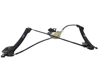 MECHANIZMUS OKNO PRAVÝ PŘEDNÍ CABRIO EVROPA 807200015R RENAULT MEGANE III