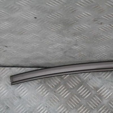 BMW 5 E60 LIŠTA STŘEŠNÍ STŘEŠNÍ NOSIČ LEVÝ ŠEDÁ 7070195