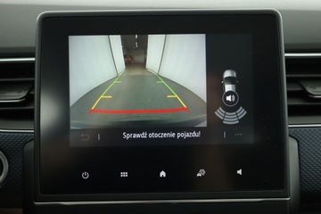 Renault Arkana SUV 1.3 TCe 140KM 2024 Renault Arkana 1.3 TCe, Salon Polska, zdjęcie 8