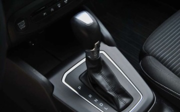 Ford Focus IV 2023 Ford Focus GWARANCJA, 2023r, Automat, Bogate wyposazenie, Niski przebieg, zdjęcie 11