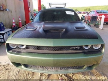Dodge Challenger III 2019 Dodge Challenger Srt Hellcat Redeye 2019 6.2l 6.2 Benzyna 797KM, zdjęcie 7