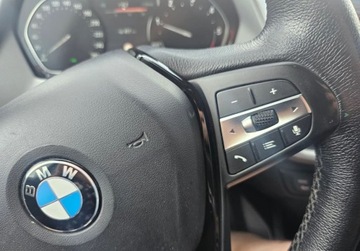 BMW Seria 1 F40 Hatchback 1.5 116d 116KM 2021 BMW Seria 1 F40 2021 r. Stan damochodu BARDZO DOBRY 1.5 Diesel 116KM, zdjęcie 19