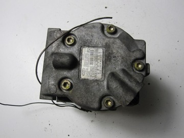 КОМПРЕССОР КОНДИЦИОНЕРА FIAT PUNTO II 1.2 2001 г.