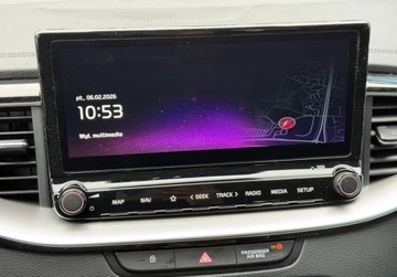 Kia XCeed 2026 Kia XCeed BUSINESS LINE wersja MY2026, benzyna automat DOSTEPNY OD REKI, zdjęcie 27