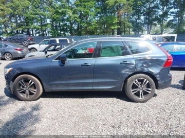 Volvo XC60 II Crossover T5 250KM 2020 Volvo XC 60 2020 VOLVO XC60 T5 MOMENTUM 2.0 Benzyna 250KM, zdjęcie 7