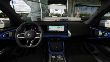 BMW X3 G45 2025 BMW X3 NOWE BMW X3 40d xDrive Dostępne od ręki!, zdjęcie 11