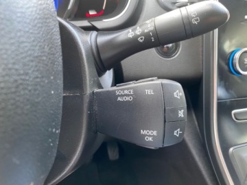 Renault Grand Scenic II Grand Scenic 2013 1.5 dCi 110KM 2016 Renault Grand Scenic AUTOMAT EDC KLIMATYZACJA KAMERA PARKTRONIC LEDY 7-MIO, zdjęcie 15