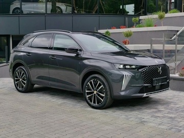  DS Automobiles DS 7 Crossback Etoile Skóra Elektryczny Bagażnik Bezkluczy, zdjęcie 2