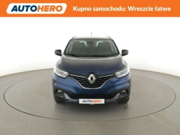 Renault Kadjar Crossover 1.6 TCe Energy 163KM 2018 Renault Kadjar Energy Bose Edition 163KM, zdjęcie 10