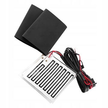 РУКОЯТКИ С ПОДОГРЕВОМ УНИВЕРСАЛЬНЫЕ ДЛЯ МОТОЦИКЛОВ ATV