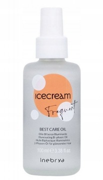 Inebrya IC Frequent Best Care Olejek 100ml
