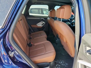 Audi Q3 II 2022 Audi Q3 Premium Plus S Line 45 2022 2.0l 2.0 Benzyna 228KM, zdjęcie 10