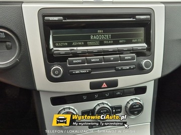 Volkswagen Passat B7 Variant 1.4 TSI BlueMotion 122KM 2014 Volkswagen Passat Lokalizacja : Olsztyn Telefon:660_205_635, zdjęcie 13