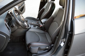 Seat Leon III 2015 Seat Leon FR 1.4 Turbo 122PS Full Led Navi 18&quot; Piekny Zadbany Gwearazncja!, zdjęcie 6