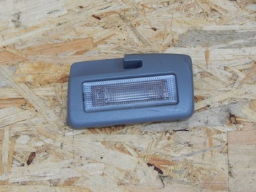 VW T5 MULTIVAN LAMPA ČALOUNĚNI BOKU ZADNÍ 7H5868775A