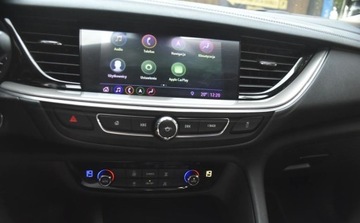 Opel Insignia II Grand Sport 1.6 CDTI  136KM 2019 Opel Insignia Opel Insignia Grand Sport 1.6 Diesel Automatik Business Edit, zdjęcie 12
