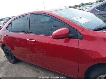 Toyota Corolla XII 2019 Toyota Corolla 2019 Toyota Corolla L CVT (Natl) 1.8 Benzyna 132KM, zdjęcie 11