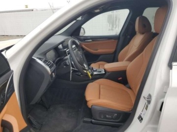 BMW X3 G45 2024 BMW X3 X3 xdrive 30i 2.0 Benzyna 248KM, zdjęcie 8