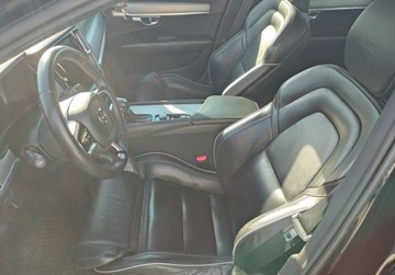 Volvo S90 II Sedan 2.0 D3 150KM 2018 Volvo S90 Salon POLSKA R design Jak NOWY VAT 23 Zobacz 2.0 Diesel, zdjęcie 17