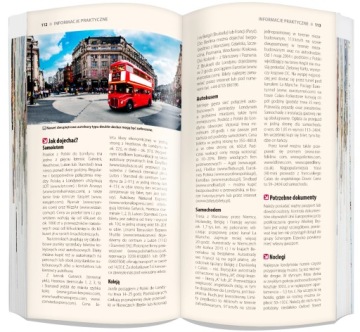 Лондонский свет: путеводитель + карта