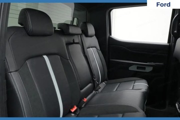 Ford Ranger VI 2025 FORD Ranger Stormtrak PHEV A10 4x4 2.3 281KM, zdjęcie 10